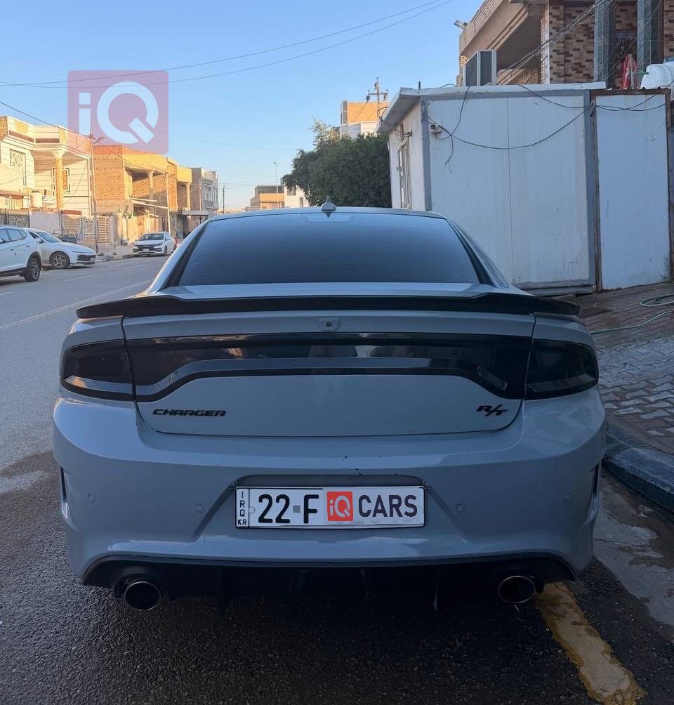 دودج تشارجر